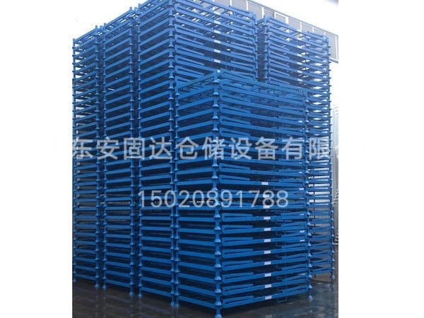 冷庫(kù)貨架廠家